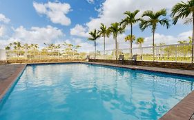 Fairfield By Marriott Inn & Suites Homestead Florida City